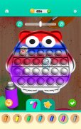 Pop It Master 3D : Fidget Toys screenshot 9