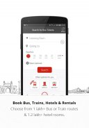 AbhiBus - Bus, IRCTC Train, Rental & Hotel Booking screenshot 7