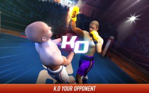 Boxing King -  Star of Boxing screenshot 11