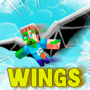 Wings Mods for Minecraft PE