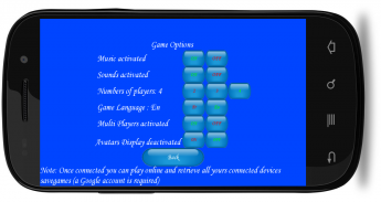 Amazing UNO Demo screenshot 13