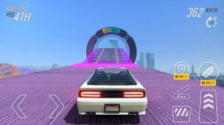 Real Car Racing: Race Master screenshot 1