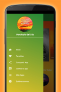 Versículo del Día con Imágenes y Frases Bíblicas screenshot 0