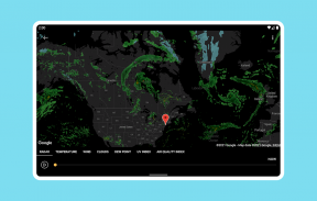 Today Weather: vidžet i radar screenshot 6