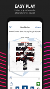 LiveMixtapes - Hip-Hop Mixtapes, Music & Playlists screenshot 1