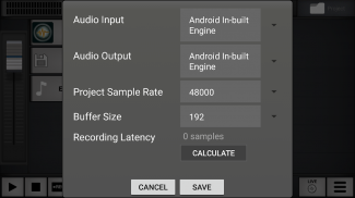 Audio Elements Demo screenshot 7