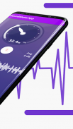 Sound Measurement - Decibel Me screenshot 0
