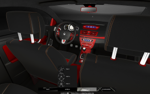 Car 3D Configurator screenshot 9