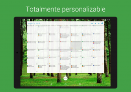 Calendario DigiCal screenshot 14