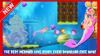 Sophia Mermaid Secrets screenshot 1