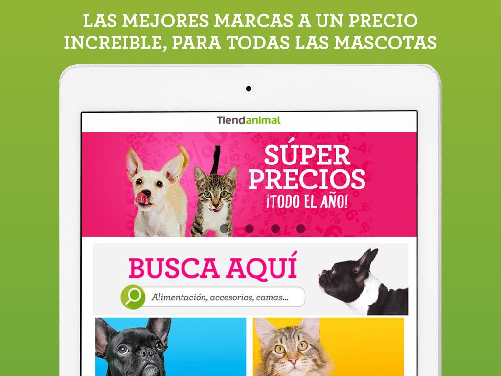 Tiendanimal arenero deals