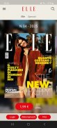 Elle Italy screenshot 7