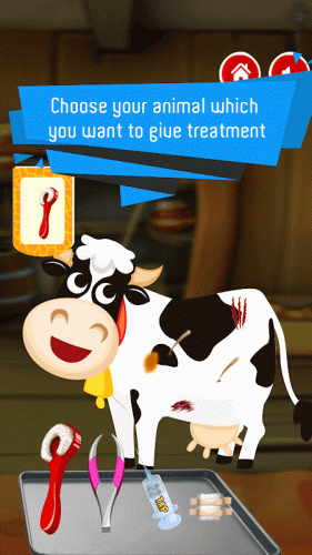 Cow Milk Game 1 7 Download Android Apk Aptoide - cow udder roblox