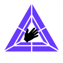 Trinus Hand Icon