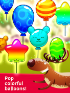 Puzzles. Building Tools screenshot 2