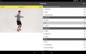 powerbands screenshot 9