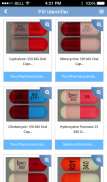Pill Identifier and Drug list screenshot 17