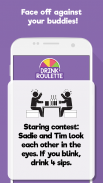 Drink Roulette 🍻 Drinking Games app screenshot 3