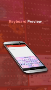 Tamil Keyboard screenshot 4