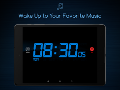 Alarm Clock for Me free screenshot 1