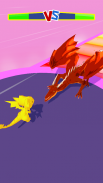 Dragons Army! screenshot 1