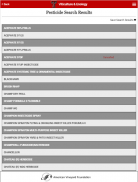 TTU Vineyard Advisor screenshot 2
