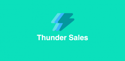 Thunder Sales