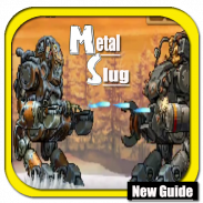 Guide  for  Metal Slug 2 screenshot 3