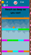 Ball Fall Switch Color screenshot 7