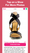Shoe Swipe - Buy Shoes Online screenshot 5
