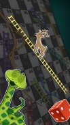 Slangen en ladders: Snake game screenshot 12