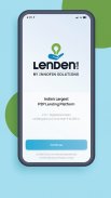 LenDenClub: P2P Lending App screenshot 9