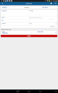 Deltek Touch for Maconomy screenshot 4