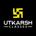 Utkarsh: Online Test, Live Video Classes, ebooks Icon