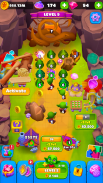 Goblins Wood: Tycoon Idle Game screenshot 1