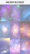 Galaxy Blender Camera Effects screenshot 4