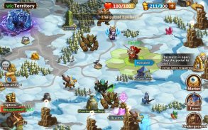Might & Magic Heroes: Era of Chaos screenshot 10