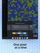 Pixels Journaling: Mood Track screenshot 1