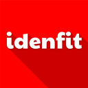 idenfit - time & leave Icon