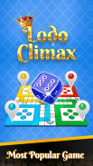 Ludo Climax - Master Ludo Game screenshot 1