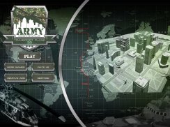 Army Criminals Transport Games screenshot 9