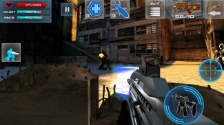 Enemy Strike  (ศัตรูถูกทำลาย) screenshot 6