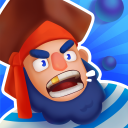 Pirate War Icon