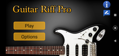 Gitarre Riff Pro screenshot 10