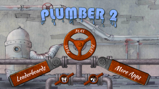 Plumber 2 - Fix the pipes screenshot 7