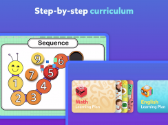 TinyTap - Educational Games for Kids, by Teachers. screenshot 5