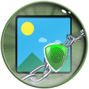 Gallery Lock - Privacy for Photos & Videos Icon