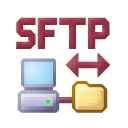 SFTPplugin für Total Commander Icon