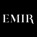 EMIR App & Virtual Networking Icon