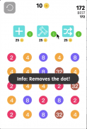 Lines and Dots: Connect them! screenshot 1